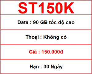 St150k 90 Gb 30 NgÀy
