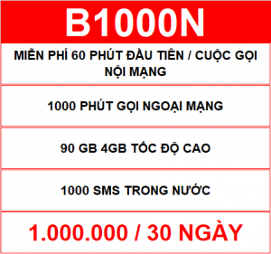 B1000N