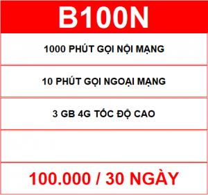 B100N