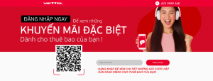 Lolo 4g Viettel