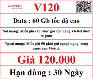 V120 60gb 120000