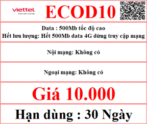Ecod10
