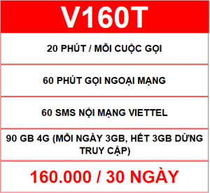 V160t Viettel