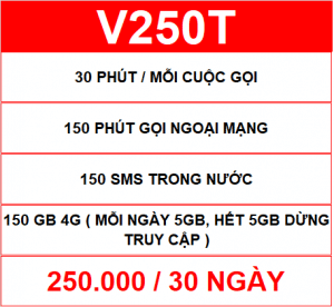 V250t Viettel