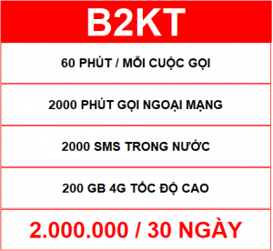 B2kt Viettel