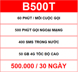 B500t Viettel
