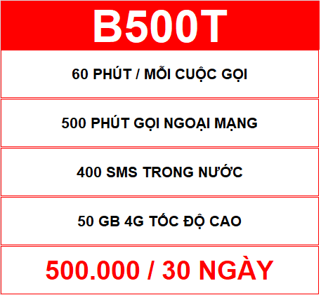 B500t Viettel