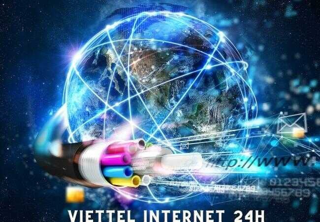 【Hướng Dẫn】+4 Cách Đăng Ký Internet Viettel Nhanh & Giá Tốt Nhất