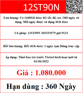 12st90n Viettel