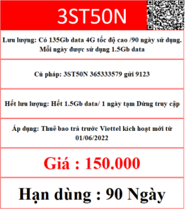 3st50n Viettel