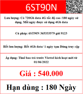6st90n Viettel