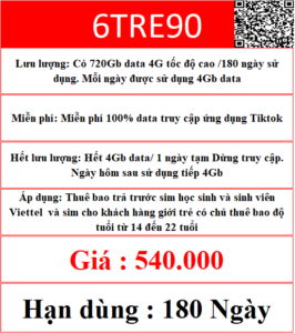 6tre90 Viettel