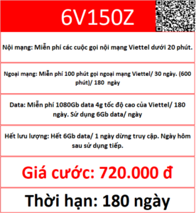 6v150z Viettel
