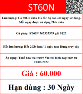 St60n Viettel