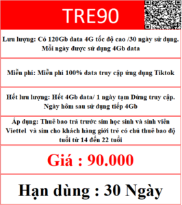 Tre90 Viettel
