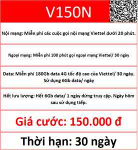 V150n Viettel