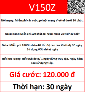 V150z Viettel