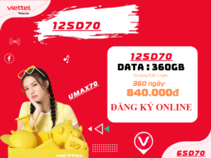 12sd70 Viettel