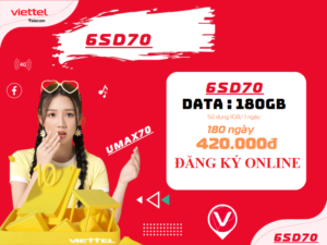 6sd70 Viettel