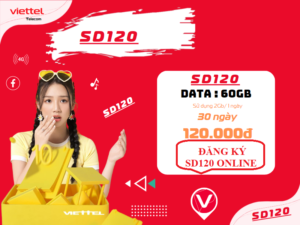 Sd120 Viettel