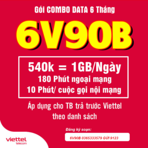 6v90b Viettel
