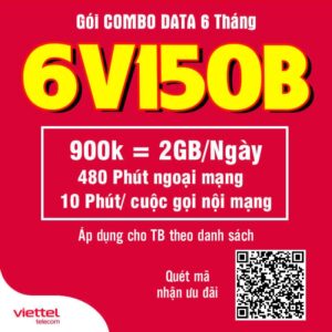 6v150b Viettel