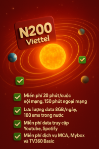 N200 Viettel