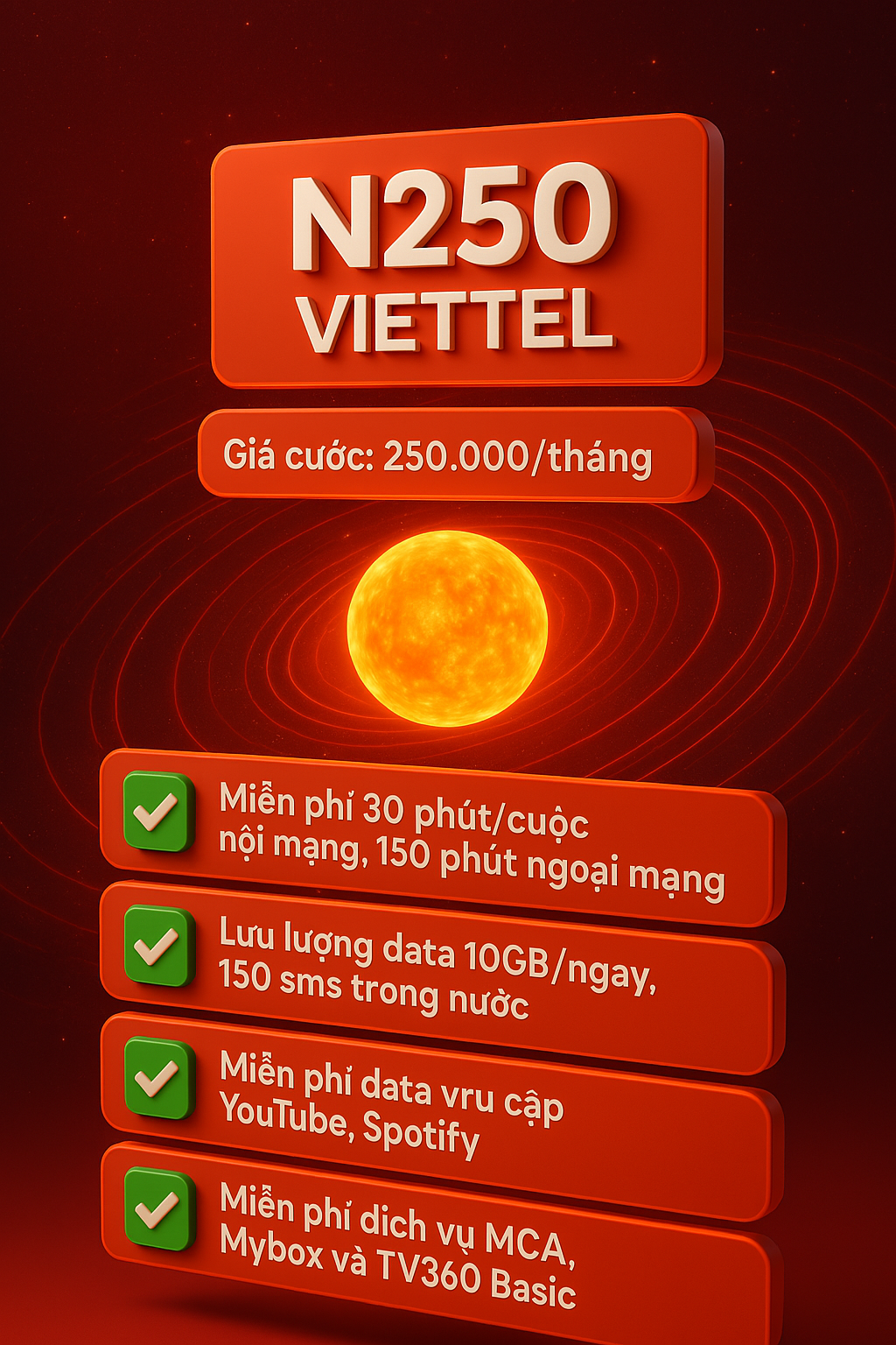 N250 Viettel