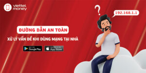 192.168.1.1 viettel
