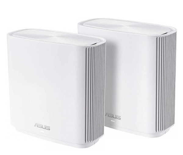 ASUS ZenWiFi AX (XT8)