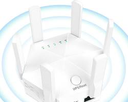 Bí Quyết Phát Wifi Xa Nhất Mạnh Nhất Không Gian Mở Tốc Độ Thăng Hoa