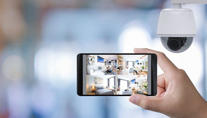 Camera không xem được từ xa qua điện thoại, máy tính