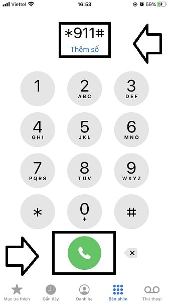 Ứng Tiền Viettel Nhanh Chóng