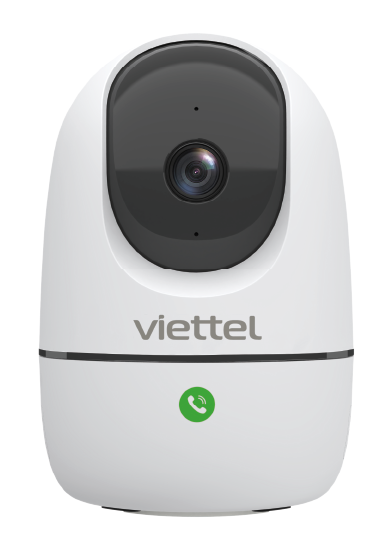 LẮP ĐẶT CAMERA VIETTEL 10 camera hc23 viettel