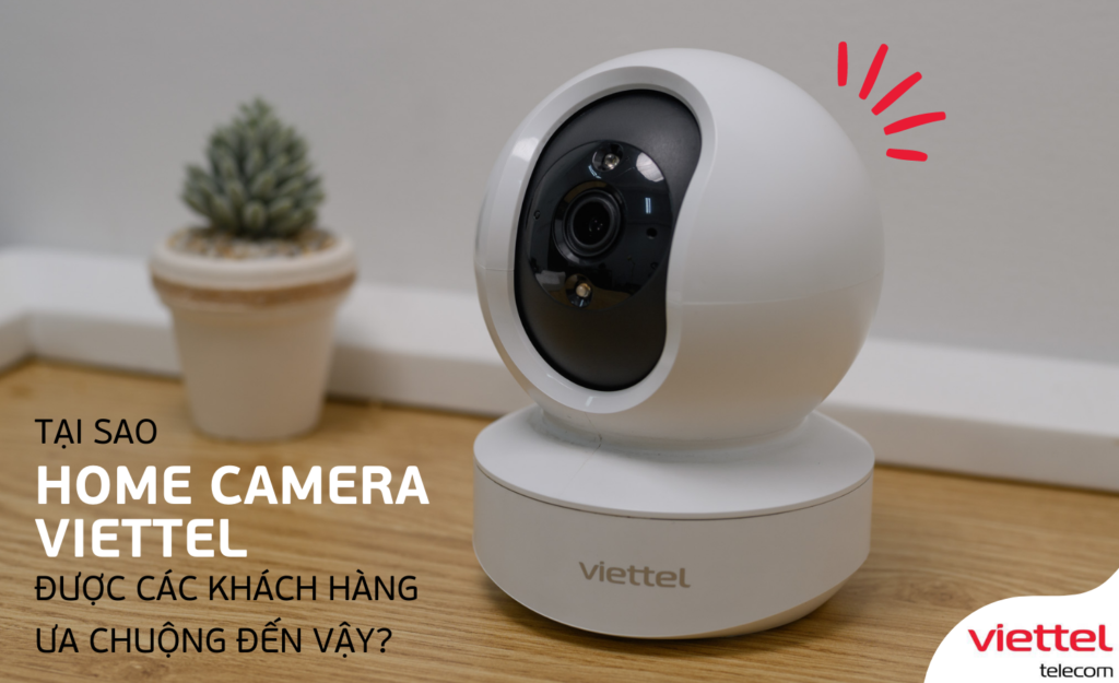 LẮP ĐẶT CAMERA VIETTEL 8 camera viettel daklak