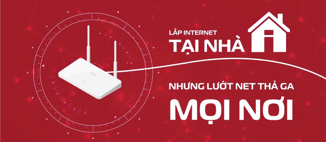 internet viettel daklak