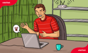 WiFi Chập Chờn Nguyên Nhân và Giải Pháp Toàn Diện