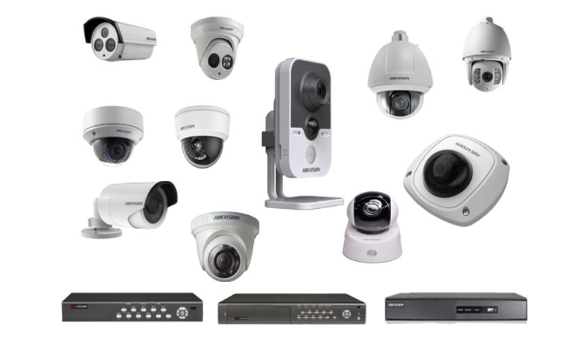 Dịch Vụ Lắp Đặt Camera Quan Sát Tại Nhà Uy Tín Số 1 Biên Hòa 10 Các loại camera quan sát phổ biến và ưu nhược điểm