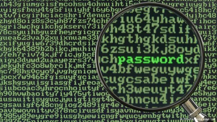 Sử Dụng Mật Khẩu Wi-Fi Mạnh