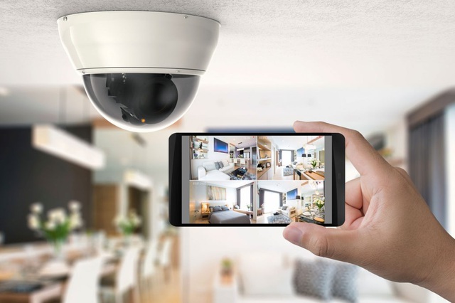 Dịch Vụ Lắp Đặt Camera Quan Sát Tại Nhà Uy Tín Số 1 Biên Hòa 7 Tại sao nên lắp đặt camera quan sát tại nhà
