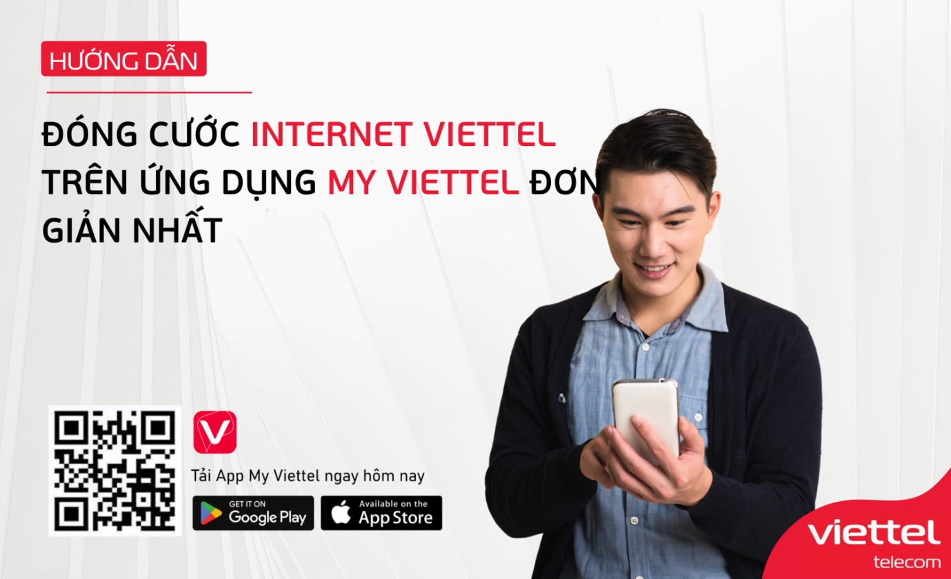Đóng Cước Trước Internet Viettel 5 Đóng Cước Trước Internet Viettel