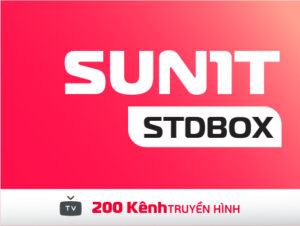 Gói cước STAR1T-STDBOX của Viettel