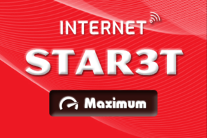 Gói cước STAR3T-STDBOX của Viettel