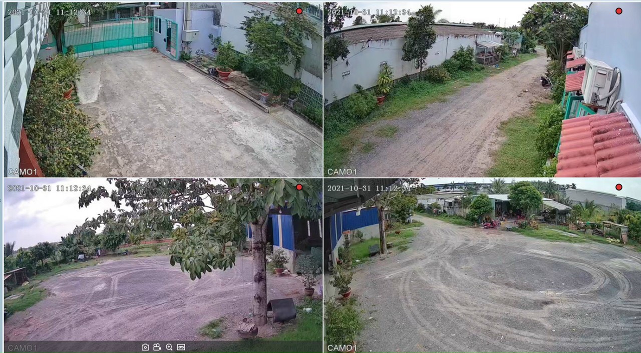 Dịch Vụ Lắp Đặt Camera Quan Sát Tại Nhà Uy Tín Số 1 Biên Hòa 8 Tại sao chọn dịch vụ lắp đặt camera quan sát tại Biên Hoà?