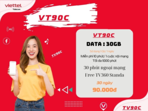 TV90C Viettel