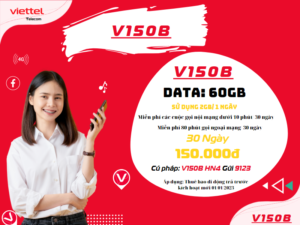 V150b Viettel