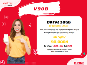 V90b Viettel