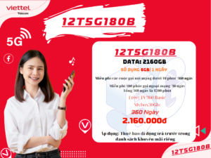 12T5G180B VIETTEL
