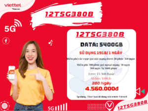 12T5G380B VIETTEL