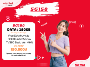 5G150 VIETTEL